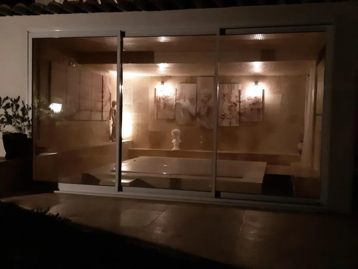 Villa La Licorne Piscine Privee, Jacuzzi, Massages, Tennis, Golf A 9Km Belcodene