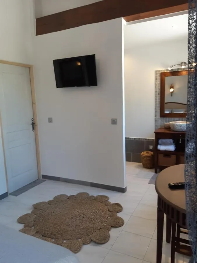 Villa La Licorne Piscine Privee, Jacuzzi, Massages, Tennis, Golf A 9Km Belcodene